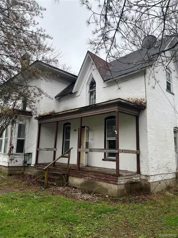 Pinconning, MI 48650,200 LIBBY Street