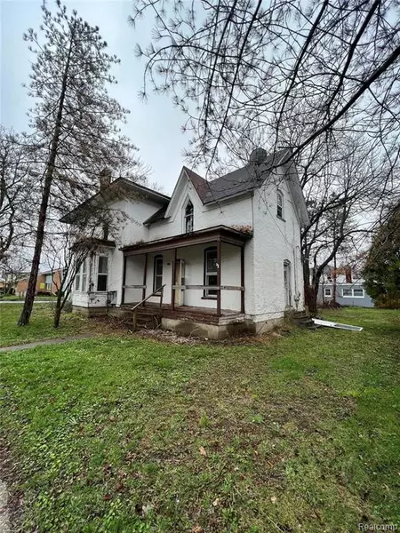 200 LIBBY Street, Pinconning, MI 48650
