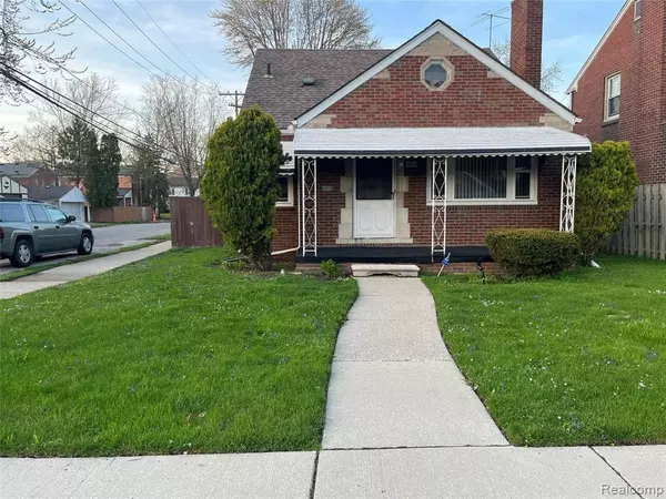 5056 Lannoo Street, Grosse Pointe, MI 48236