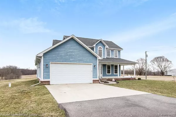 Dryden, MI 48428,4983 Sutton Road