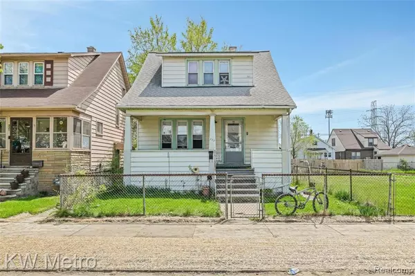 River Rouge, MI 48218,333 Richter Street