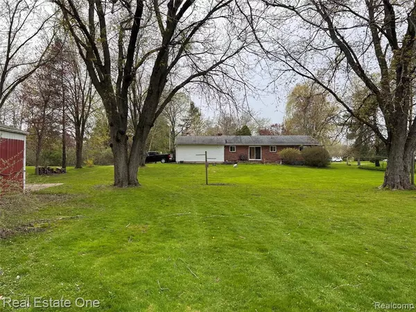 Goodrich Vlg, MI,10095 S STATE Road