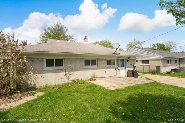 Madison Heights, MI 48071,868 E HARWOOD