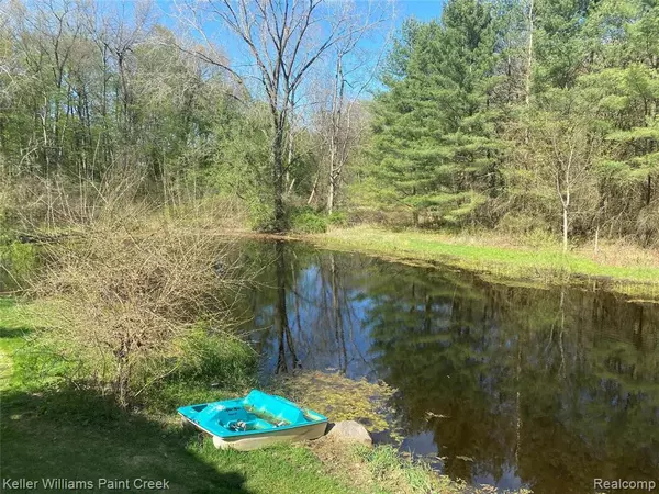 Dryden, MI 48428,5763 Lake George