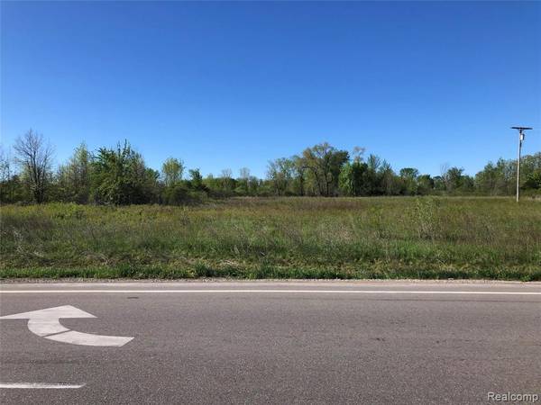 Parcel G IMLAY CITY Road, Imlay City, MI 48444