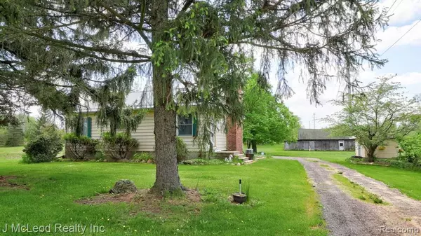 Mayville Vlg, MI 48744,69 W SNOVER Road