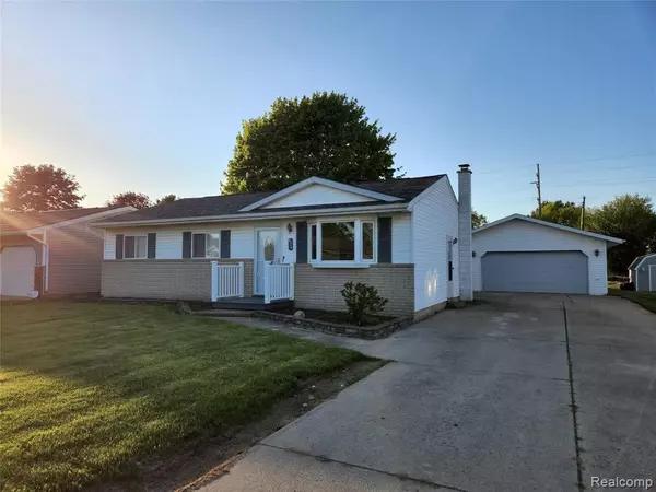 425 CEDAR Street, Bad Axe, MI 48413