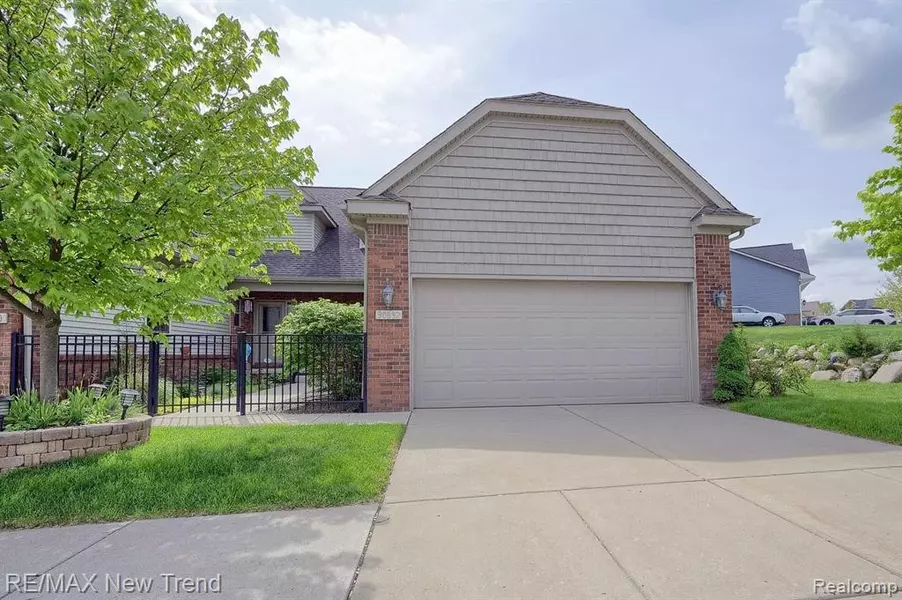 30892 ASBURY HILL Court, New Hudson, MI 48165
