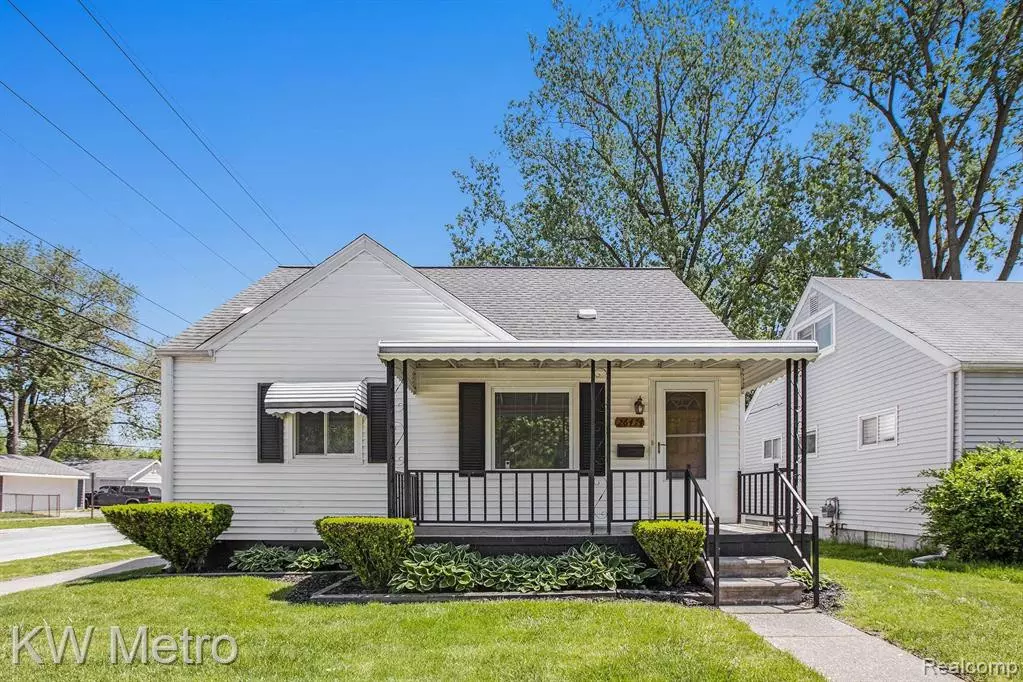 Madison Heights, MI 48071,26474 TAWAS Street