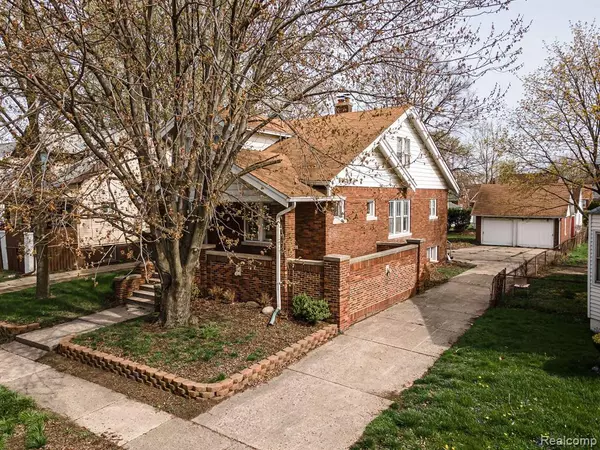 Eastpointe, MI 48021,15531 N PARK Avenue