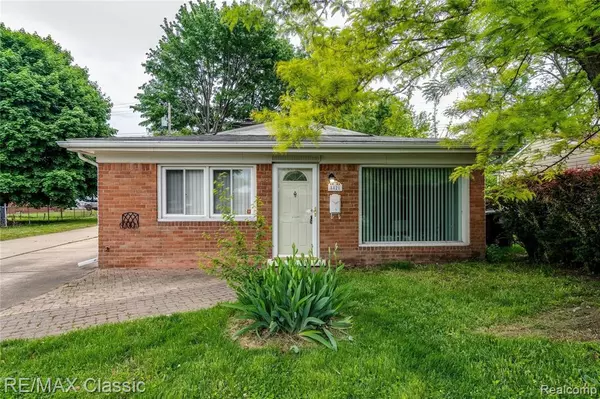 Taylor, MI 48180,8821 RACKHAM Street