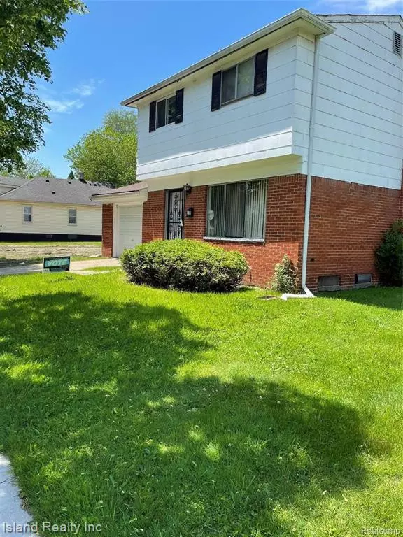 River Rouge, MI 48218,532 HOLFORD Street