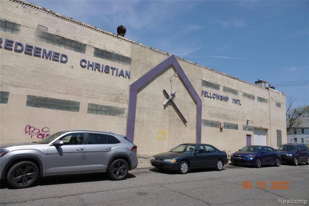 Highland Park, MI 48203,15 FERRIS Street