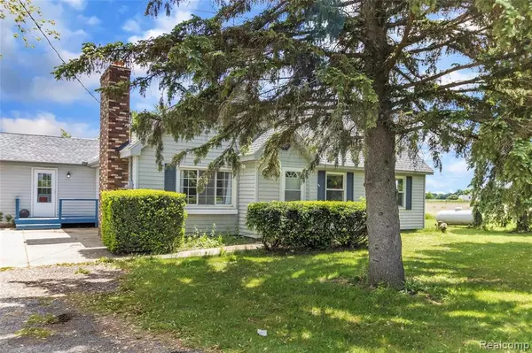 Lennon Vlg, MI 48449,1090 N SHERIDAN Road