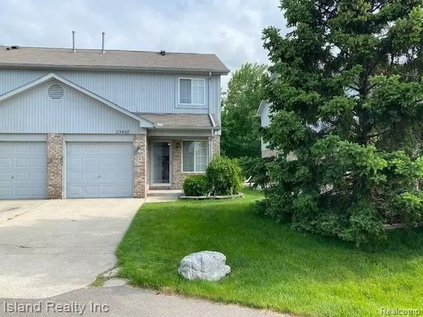 Woodhaven, MI 48183,23458 Boller Court