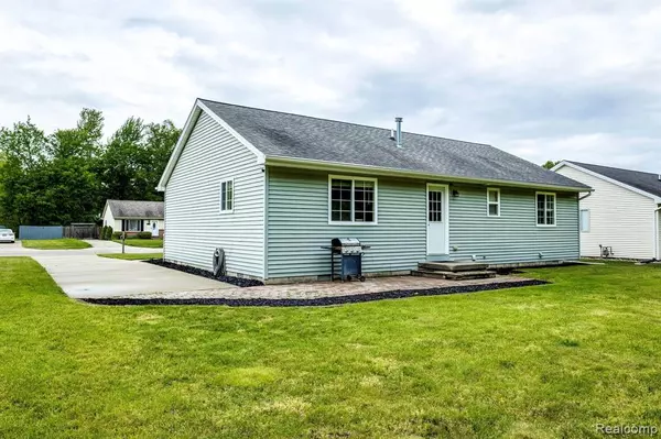 Fort Gratiot, MI 48059,4118 TRISTEN Avenue