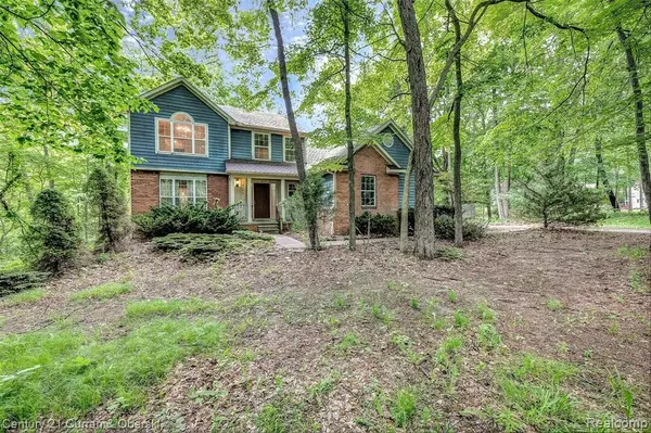 White Lake, MI 48383,5080 FOX HOLLOW Court