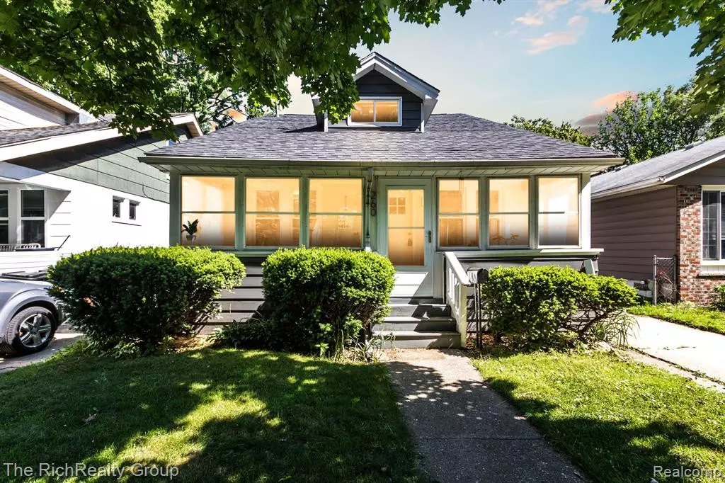 Ferndale, MI 48220,260 Fielding Street