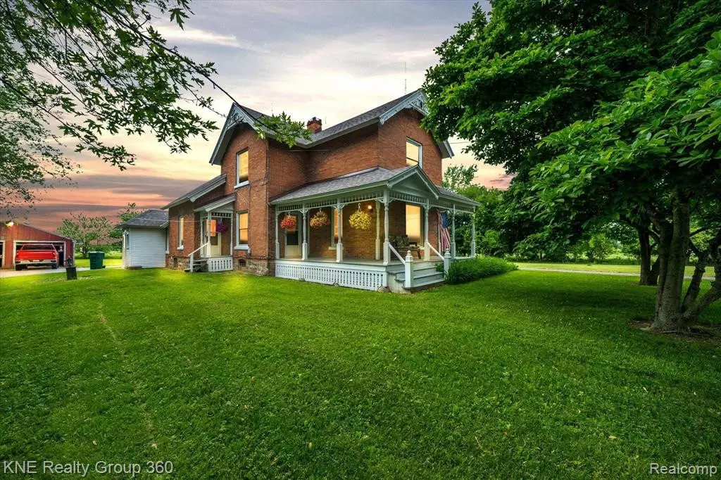 Mason, MI 48854,2955 OKEMOS Road