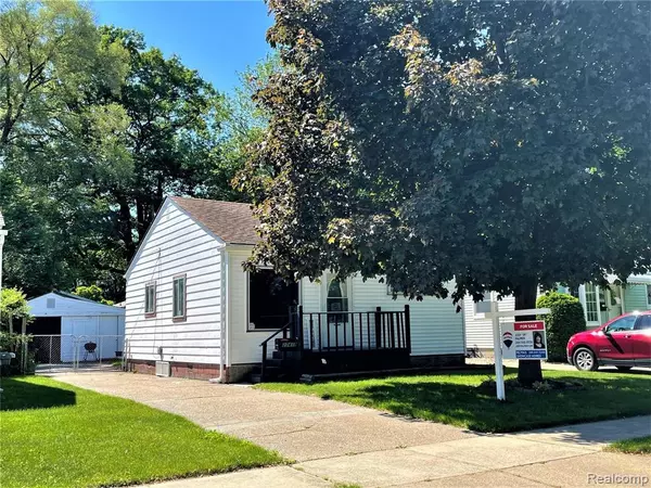 27417 OSMUN Street, Madison Heights, MI 48071