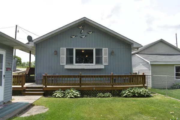 21094 Carlton Avenue, Cassopolis, MI 49031