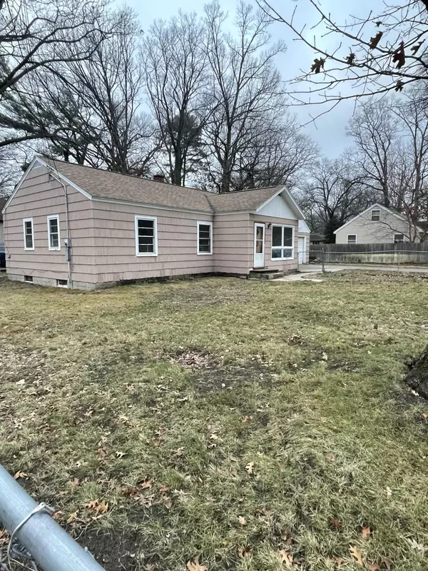 Muskegon Heights, MI 49444,372 W Norton Avenue