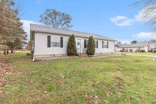 Parma, MI 49269,8462 King Road