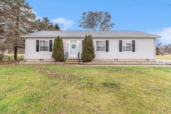 Parma, MI 49269,8462 King Road