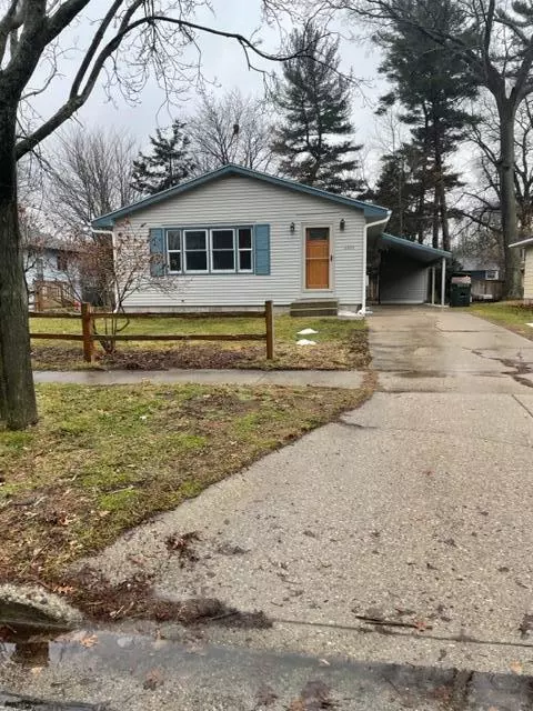 2509 Letart Avenue, Muskegon, MI 49441