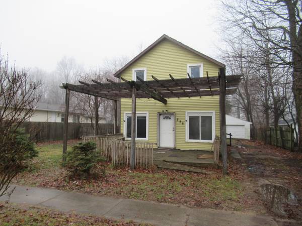 286 W Arbor Street, Marcellus, MI 49067