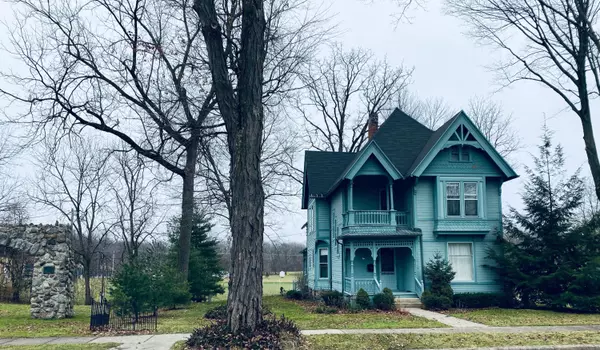 Cassopolis, MI 49031,203 S East Street