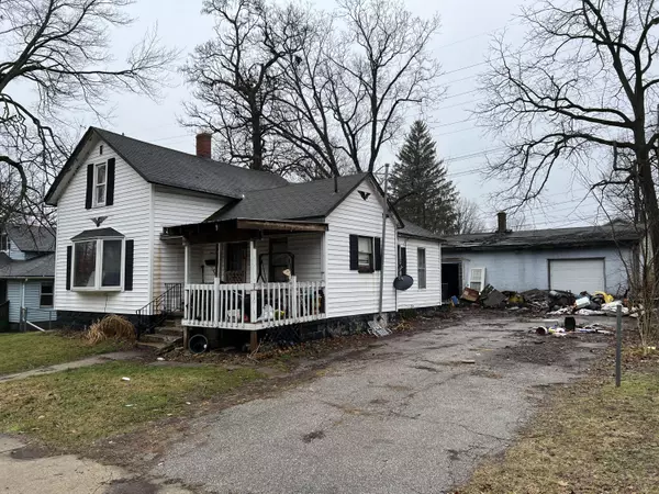 410 Pennsylvania Avenue, Dowagiac, MI 49047