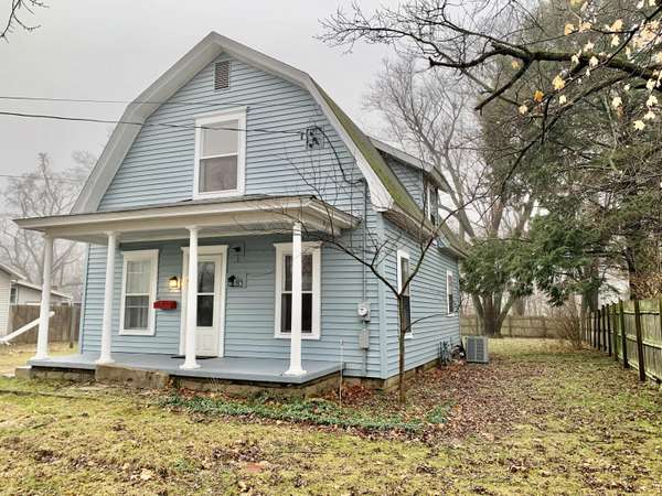 305 Jones Street, Dowagiac, MI 49047