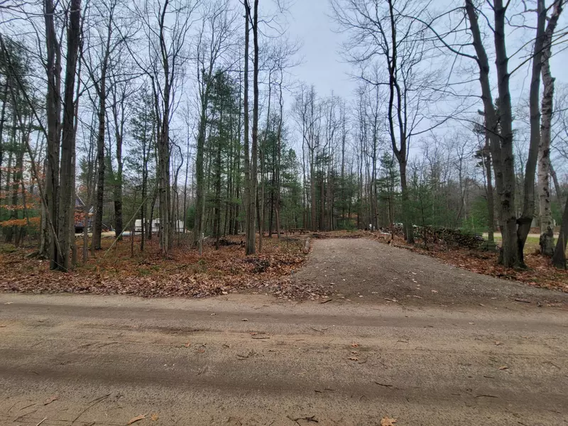 7621 Range Street, Mears, MI 49436