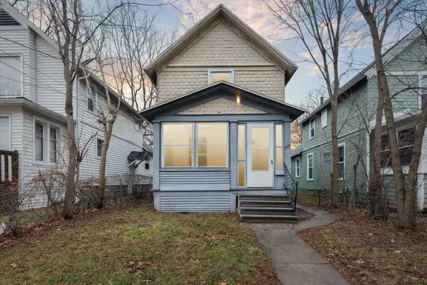 Lansing, MI 48912,1211 Hickory Street