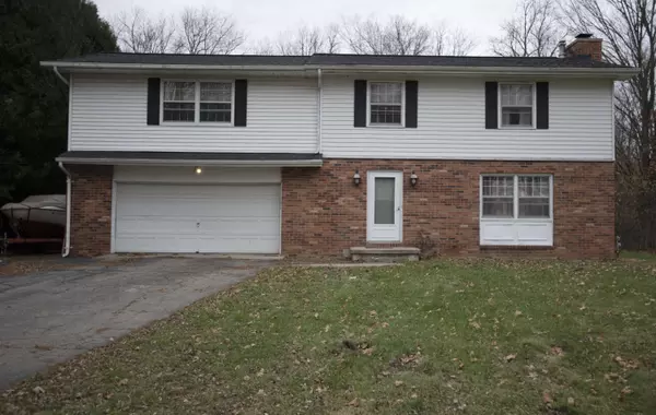 4172 Brown Road, Parma, MI 49269