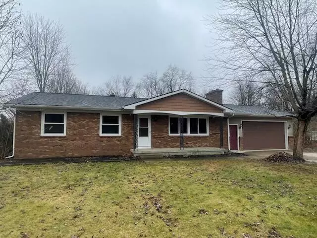 6834 Maple Brook Drive, Allendale, MI 49401