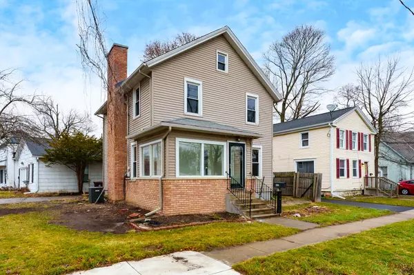401 E Green Street, Marshall, MI 49068