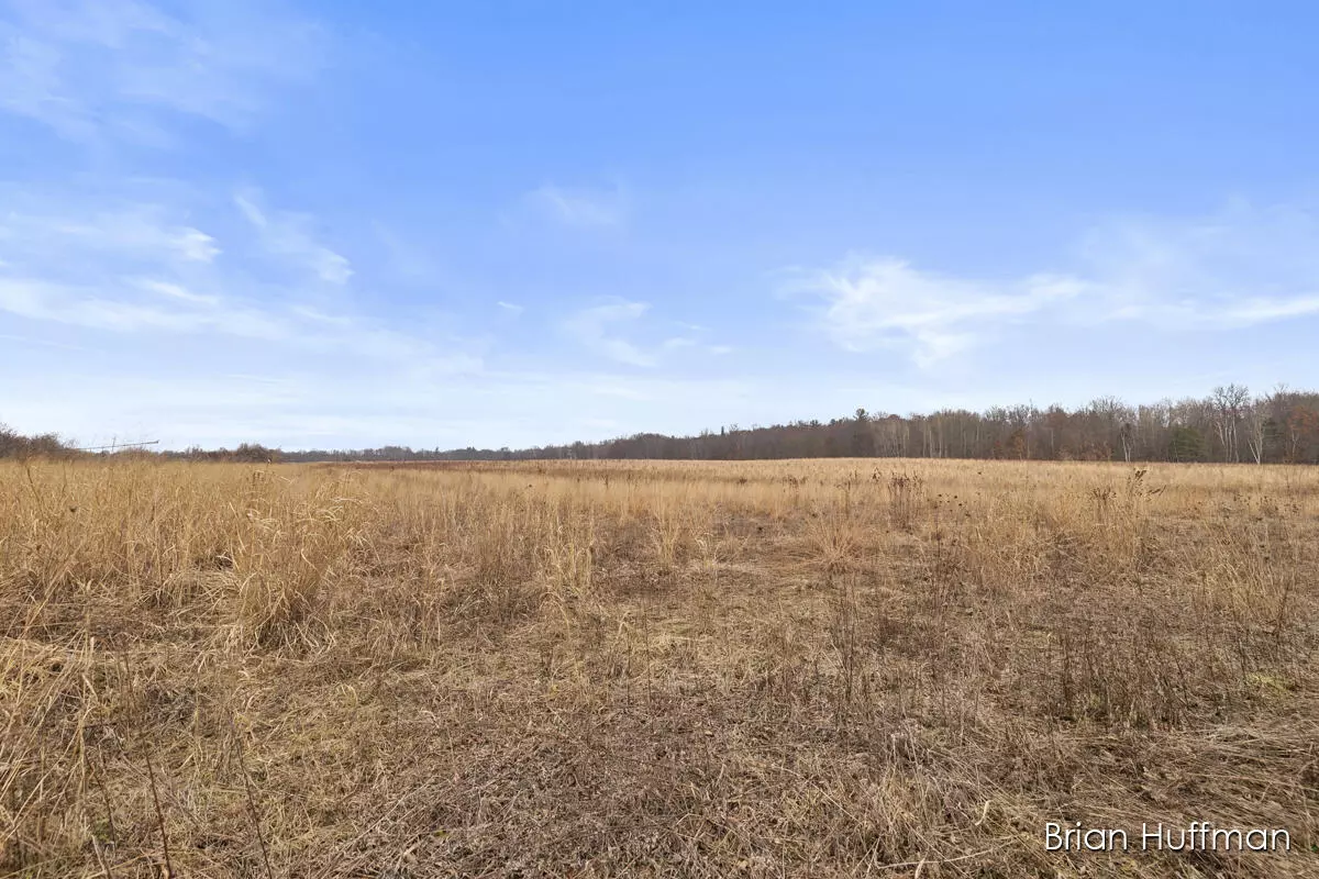 Sand Lake, MI 49343,5085 21 Mile Road #Parcel 1