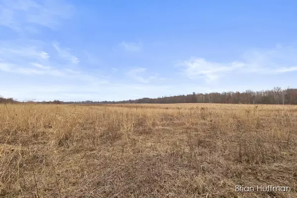 5085 21 Mile Road #Parcel 1, Sand Lake, MI 49343