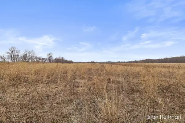 5085 21 Mile Road #Parcel 2, Sand Lake, MI 49343