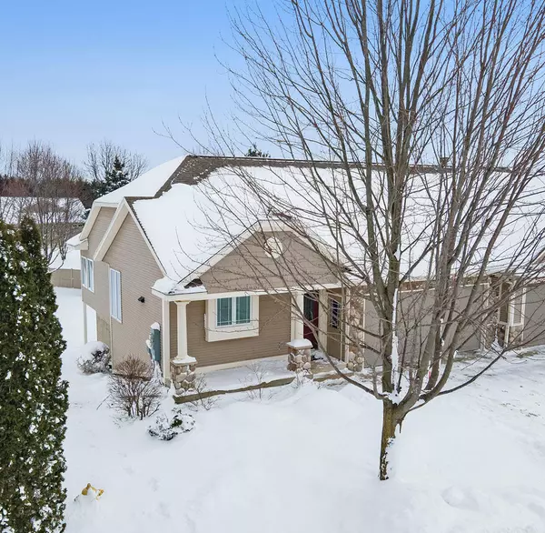4648 Windsor Hill Drive, Hudsonville, MI 49426