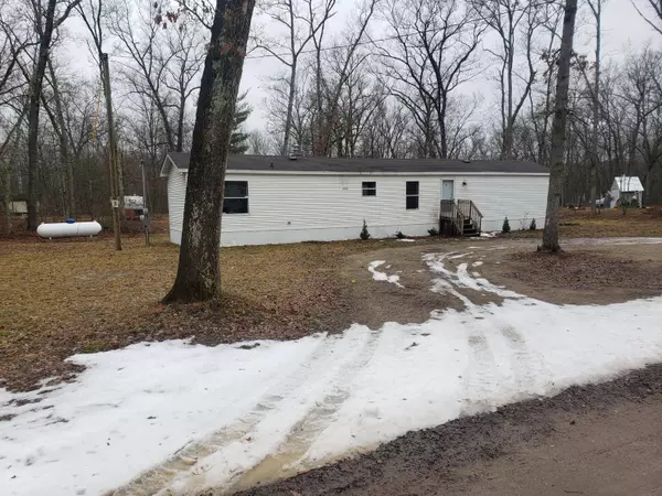 8959 26th Avenue, Bitely, MI 49309