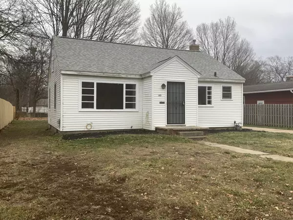 Battle Creek, MI 49037,140 Bedford N Road