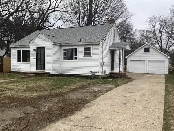 Battle Creek, MI 49037,140 Bedford N Road