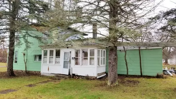 Luther, MI 49656,613 Pine Street