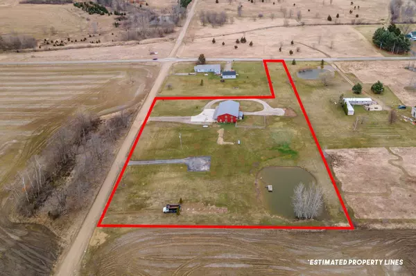 Pittsford, MI 49271,8075 Gilbert Road