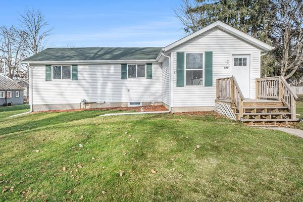 128 W Arbor Street, Marcellus, MI 49067