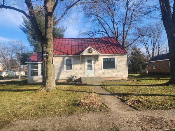 110 Lester Avenue, Dowagiac, MI 49047