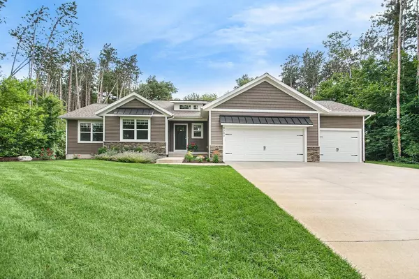 Dorr, MI 49323,4345 Tracy Trail Court